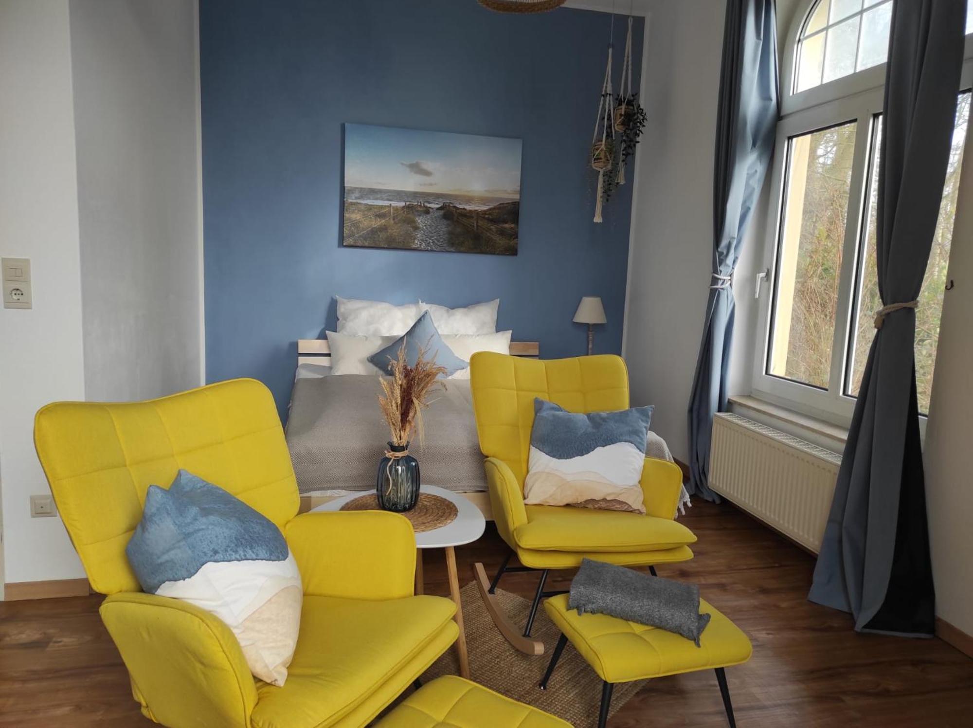 Sandkastenliebe Charmante Ferienwohnung In Villa Dornum Εξωτερικό φωτογραφία